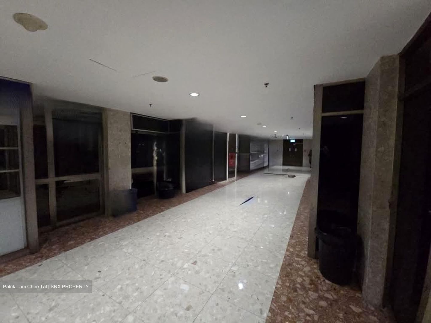High Street Centre (D6), Office #564737251
